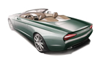 Zagato Aston Martin Centennial DBS Coupé and DB9 Spider 2013 